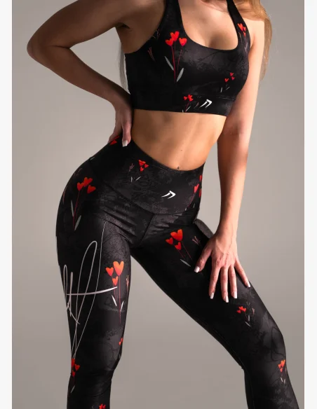 KFIT Legíny Amo