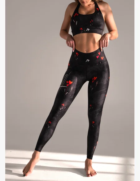 KFIT Legíny Amo