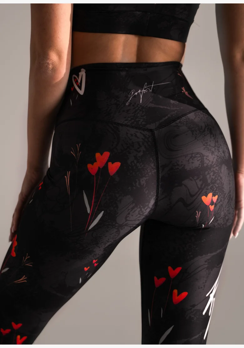 KFIT Legíny Amo
