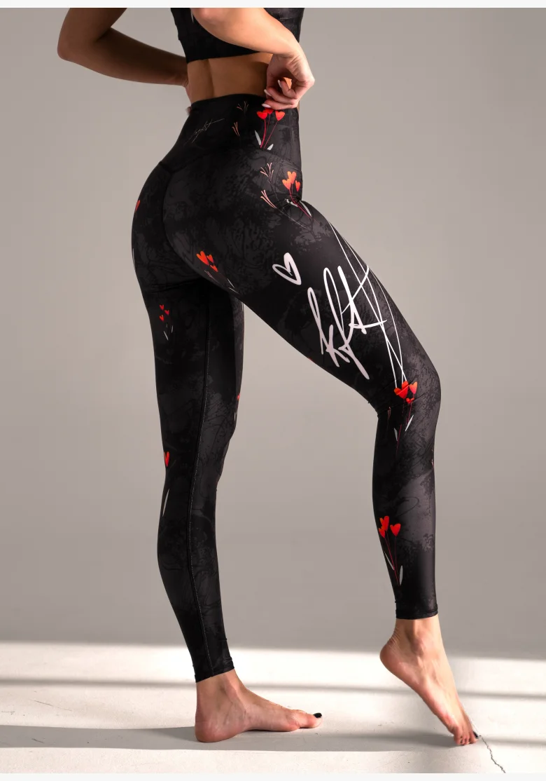 KFIT Legíny Amo