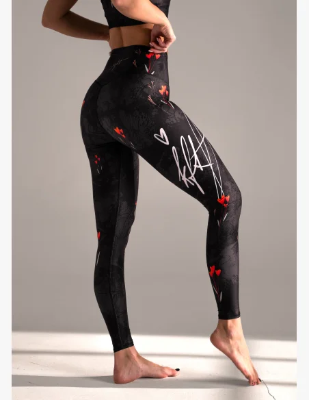 KFIT Legíny Amo