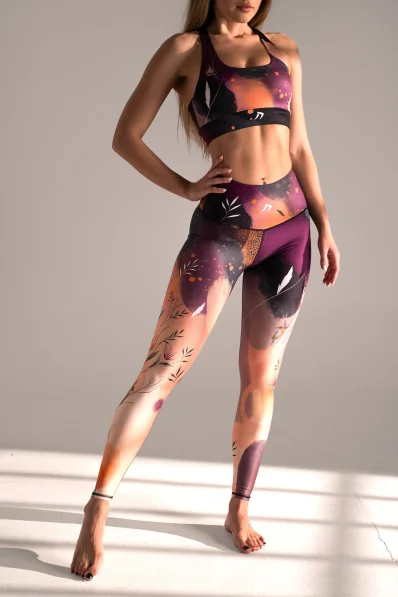 KFIT • Legíny Lily • Nebshop.sk 2