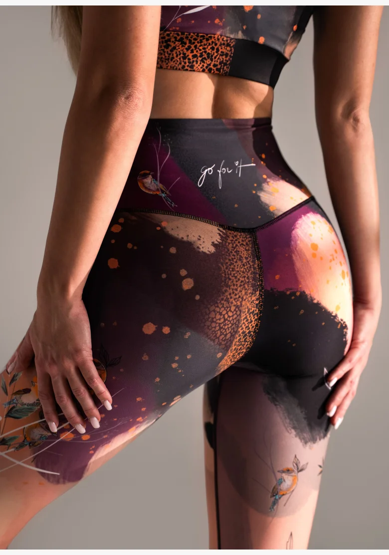 KFIT Legíny Briel