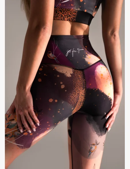 KFIT Legíny Briel