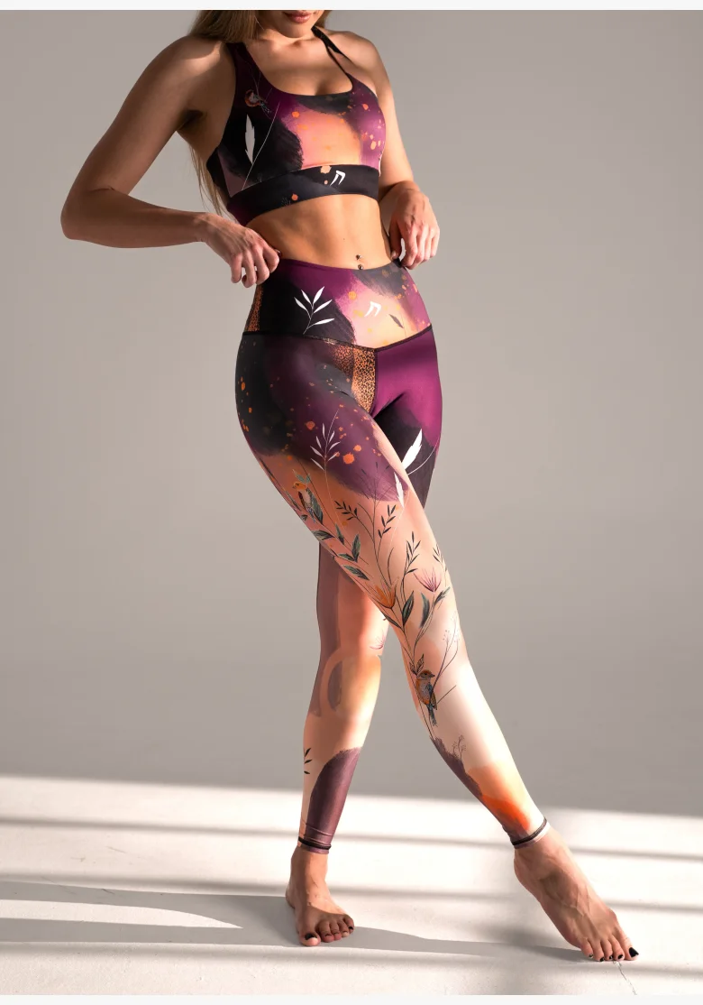 KFIT Legíny Briel