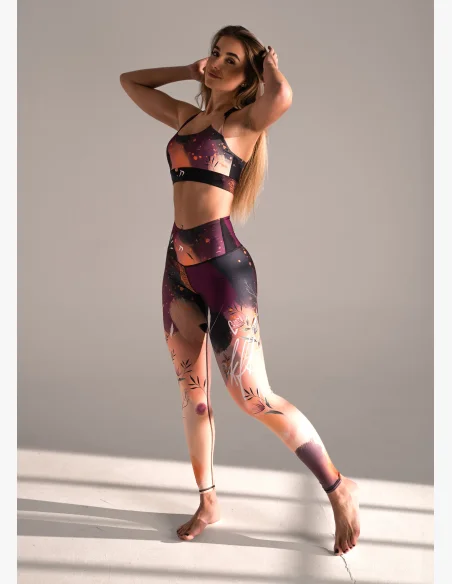 KFIT Legíny Briel