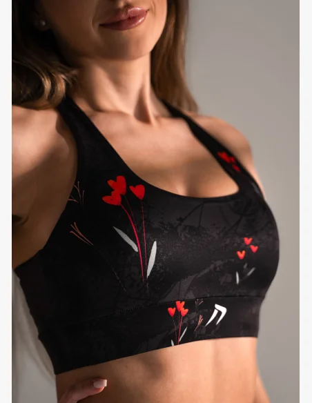 KFIT Podprsenka Amo Y