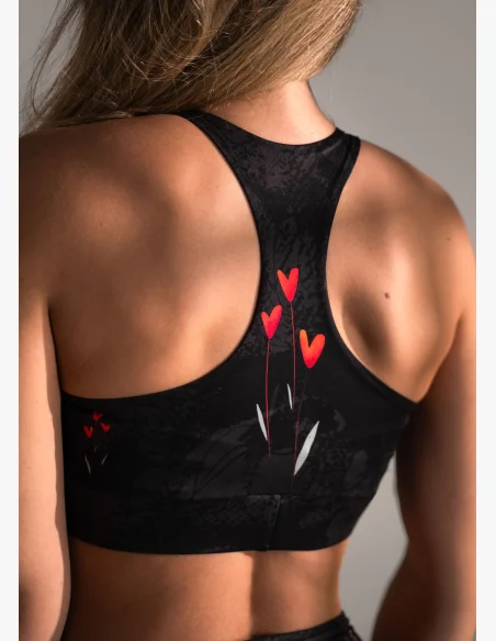 KFIT Podprsenka Amo Y
