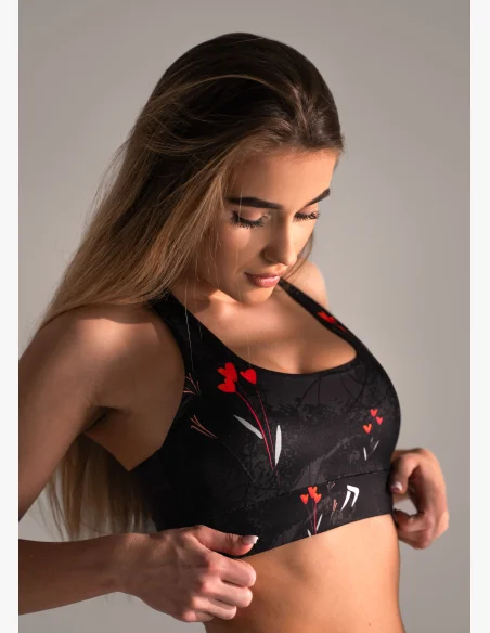KFIT Podprsenka Amo Y