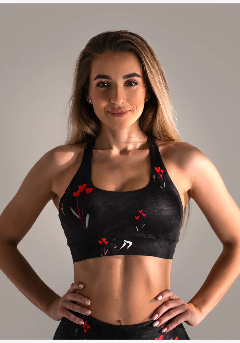 KFIT Podprsenka Amo Y