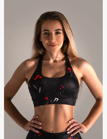 KFIT Podprsenka Amo Y
