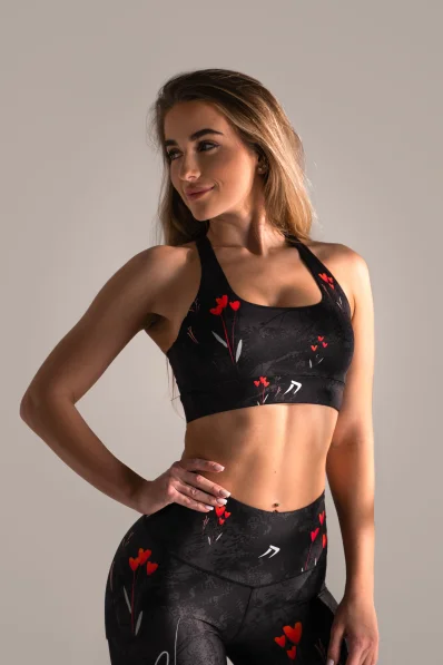 KFIT • Podprsenka KFIT Amo • Nebshop.sk