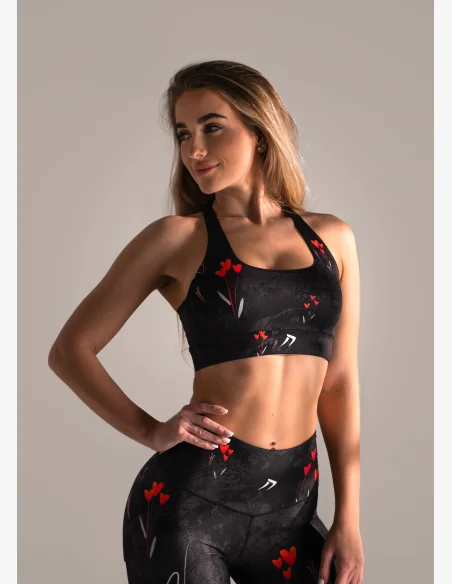 KFIT Podprsenka Amo Y