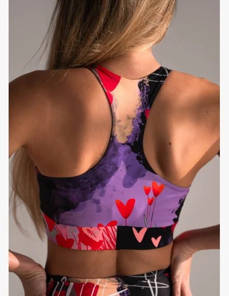 KFIT Podprsenka Lily Y