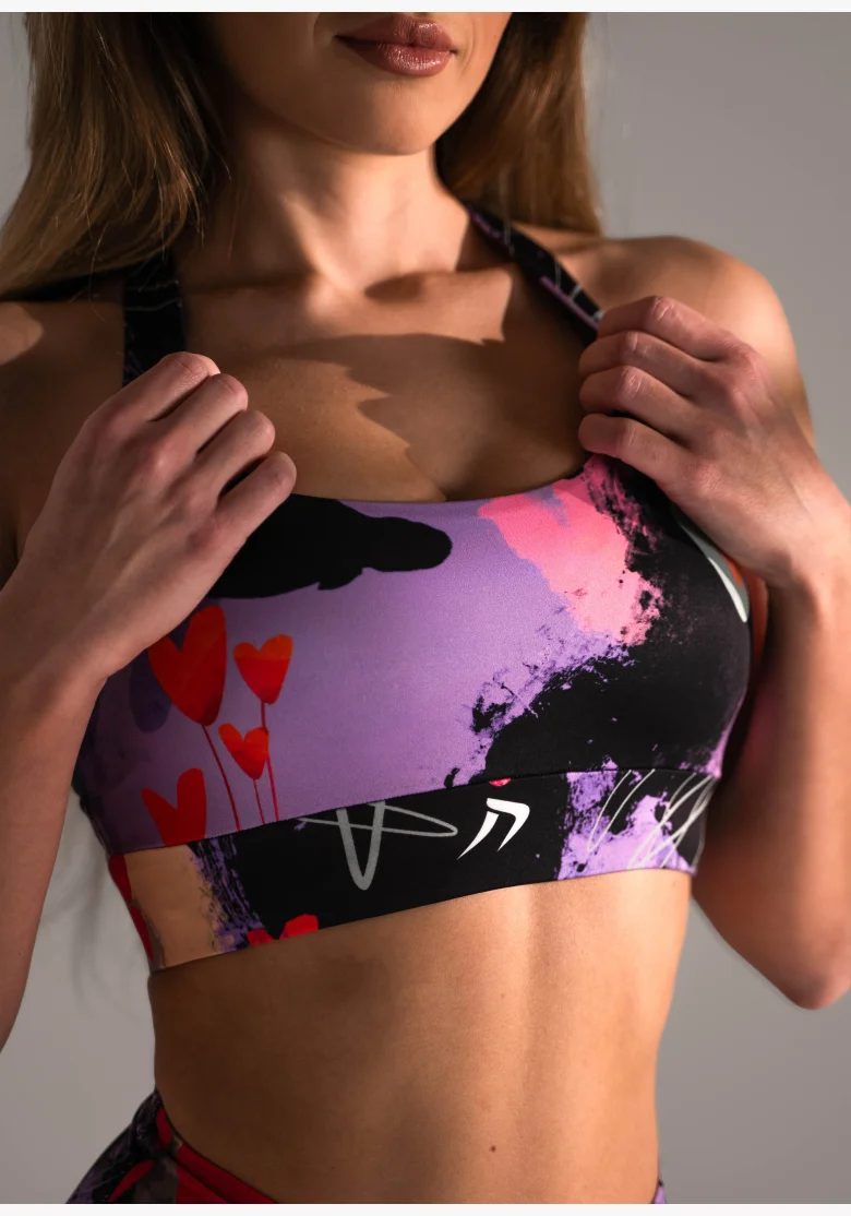 KFIT Podprsenka Lily Y