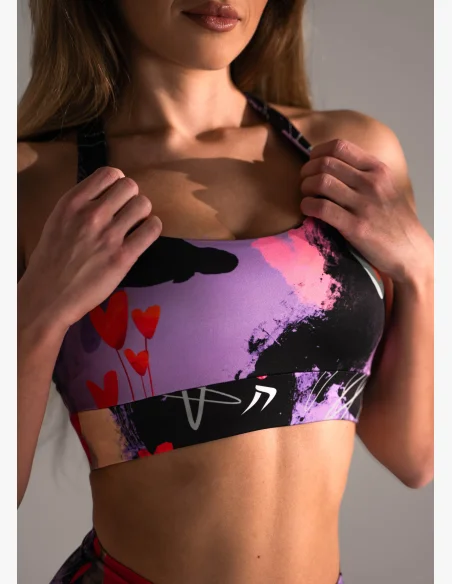 KFIT Podprsenka Lily Y