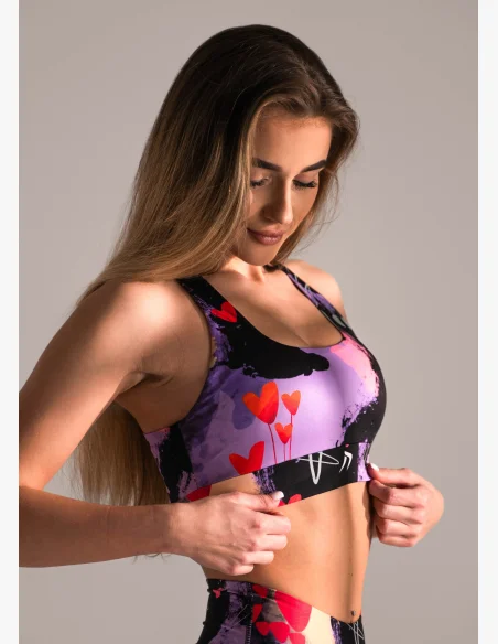 KFIT Podprsenka Lily Y
