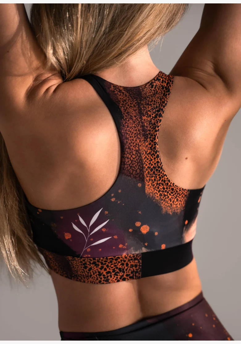 KFIT Podprsenka Briel Y