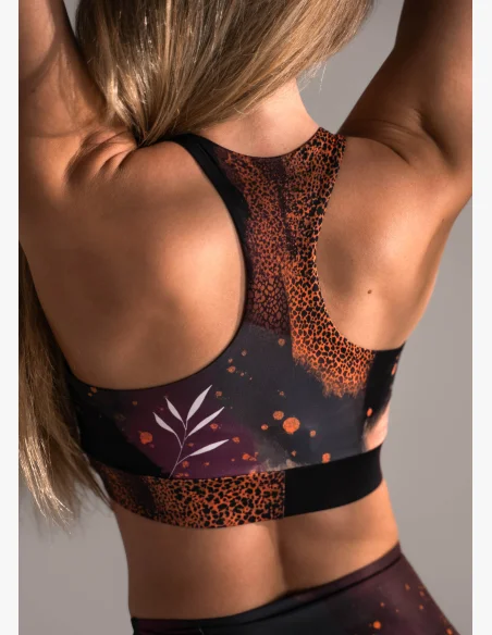 KFIT Podprsenka Briel Y