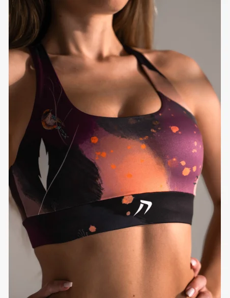 KFIT Podprsenka Briel Y