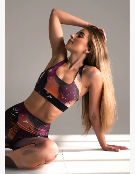 KFIT Podprsenka Briel Y