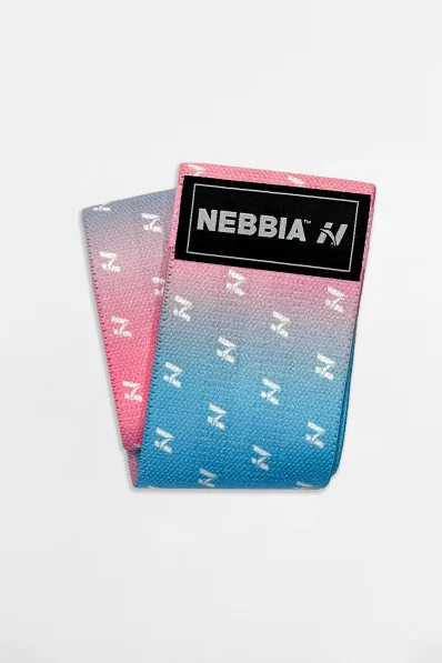 NEBBIA® • ODPOROVÁ GUMA NEBBIA RAINBOW - LEVEL LIGHT  • Nebshop.sk