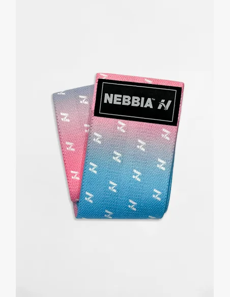 ODPOROVÁ GUMA NEBBIA RAINBOW - ÚROVEŇ ĽAHKÁ