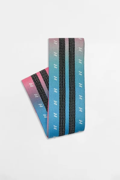 NEBBIA® • ODPOROVÁ GUMA NEBBIA RAINBOW - LEVEL LIGHT  • Nebshop.sk 2
