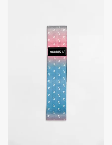 ODPOROVÁ GUMA NEBBIA RAINBOW - ÚROVEŇ ĽAHKÁ