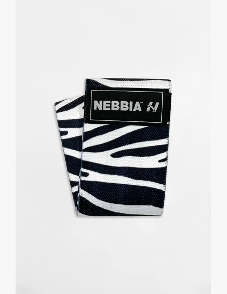 ODPOROVÁ GUMA NEBBIA ZEBRA - ÚROVEŇ STREDNÁ