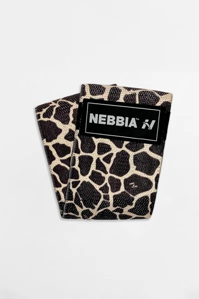 NEBBIA® • ODPOROVÁ GUMA NEBBIA GIRAFFE - LEVEL HEAVY • Nebshop.sk