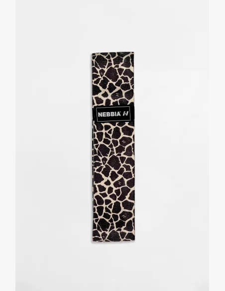 ODPOROVÁ GUMA NEBBIA GIRAFFE - ÚROVEŇ HEAVY
