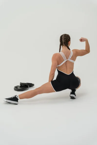 NEBBIA • NEBBIA Fitness overal 5″ HAMMIES • Nebshop.sk 2