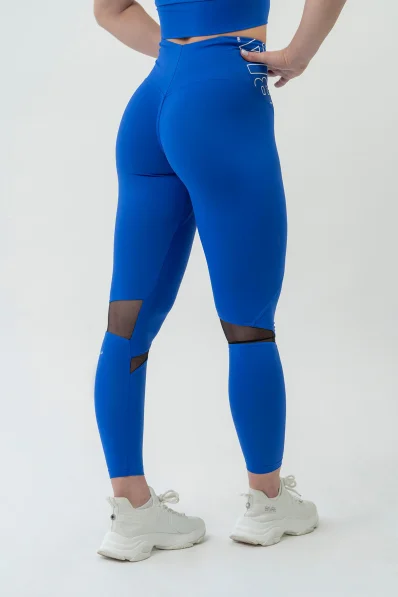 NEBBIA • FIT Activewear legíny s vysokým pásom • NEBBIAshop.sk 2