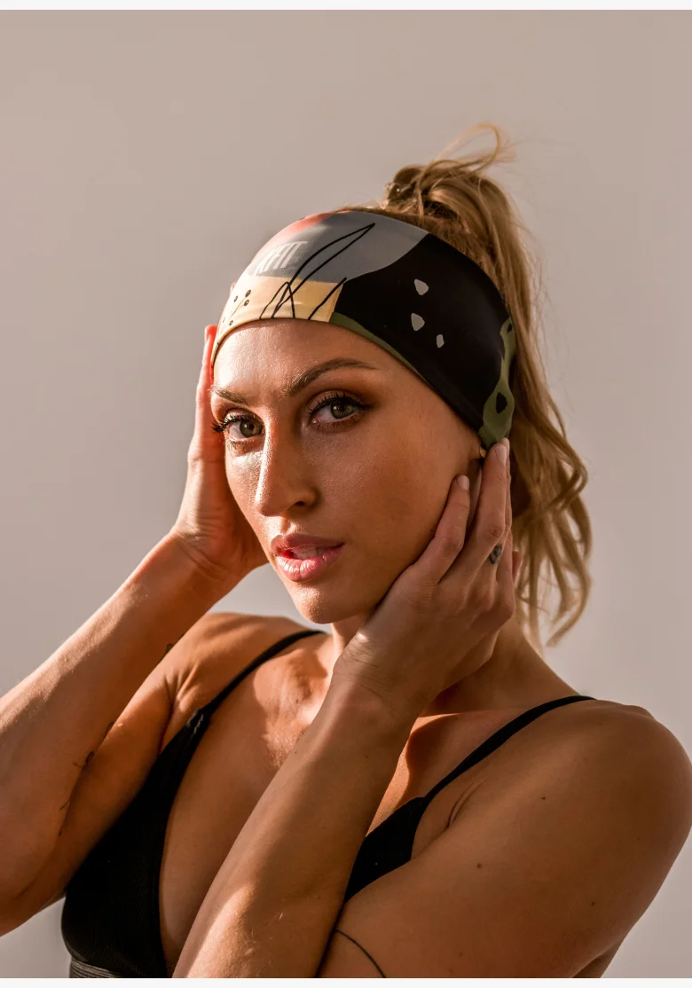 KFIT Čelenka Spring