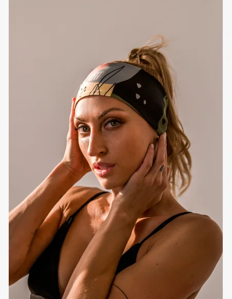 KFIT Čelenka Spring