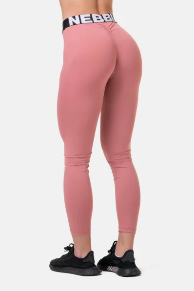 NEBBIA • Squat HERO Scrunch Butt legíny • NEBBIAshop.sk 2