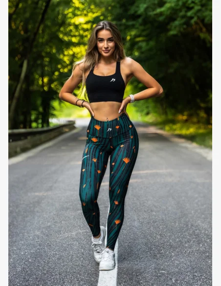 KFIT Legíny Flores