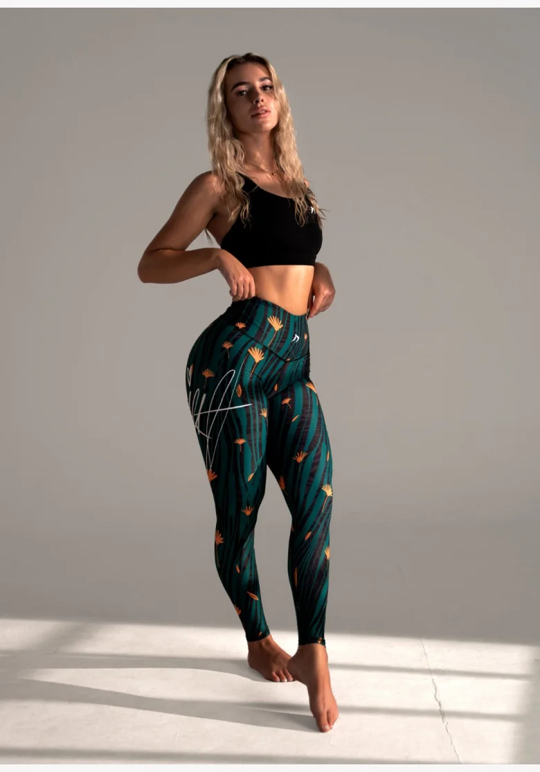 KFIT Legíny Flores