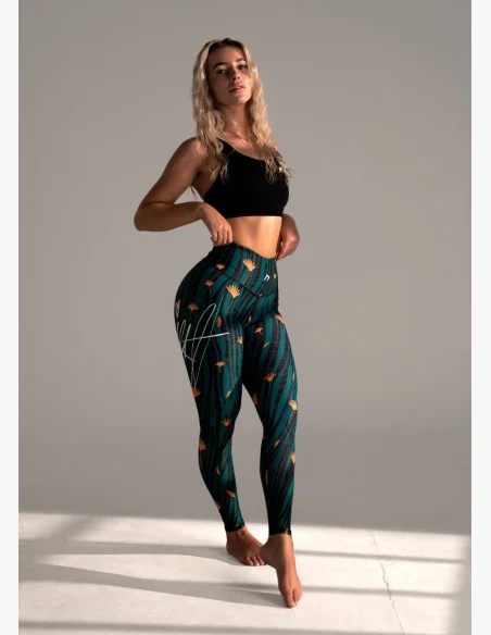 KFIT Legíny Flores