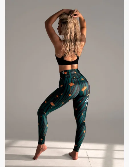 KFIT Legíny Flores