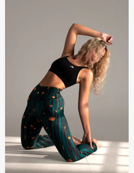 KFIT Legíny Flores