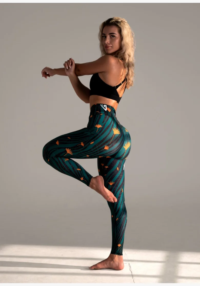KFIT Legíny Flores