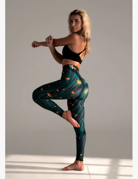 KFIT Legíny Flores