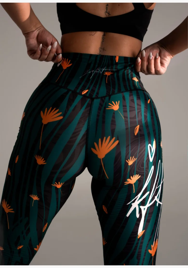 KFIT Legíny Flores