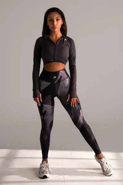 KFIT • KFIT Legíny Coal  • Nebshop.sk