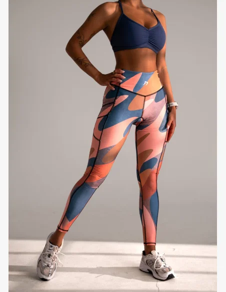 KFIT Legíny Coral