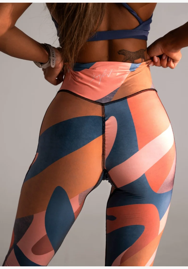 KFIT Legíny Coral