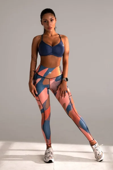KFIT • KFIT Legíny Coral • Nebshop.sk
