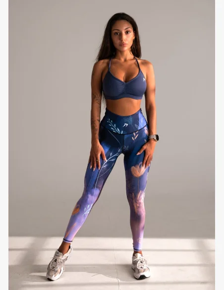 KFIT Legíny Moonlit Bloom